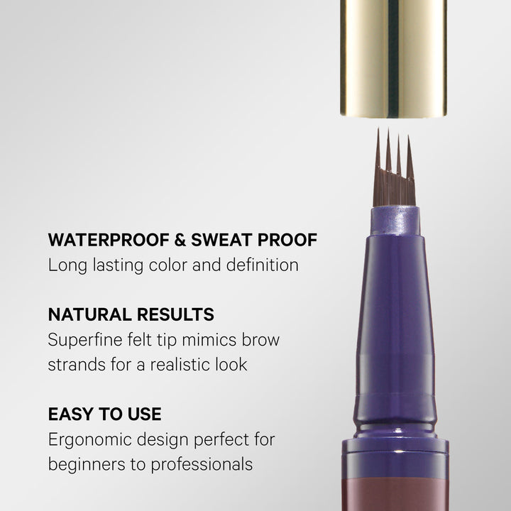 Kevyn Aucoin Micro-Sculpting Brow