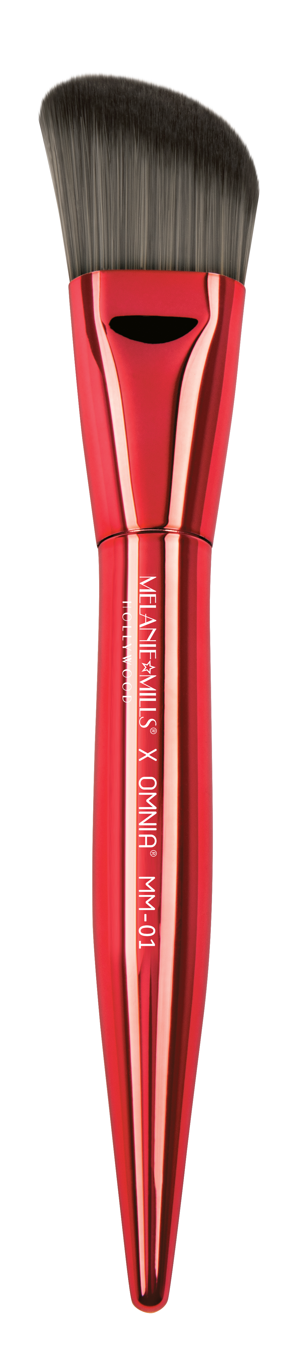 Melanie Mills Hollywood Brush Bundle MM01-MM18