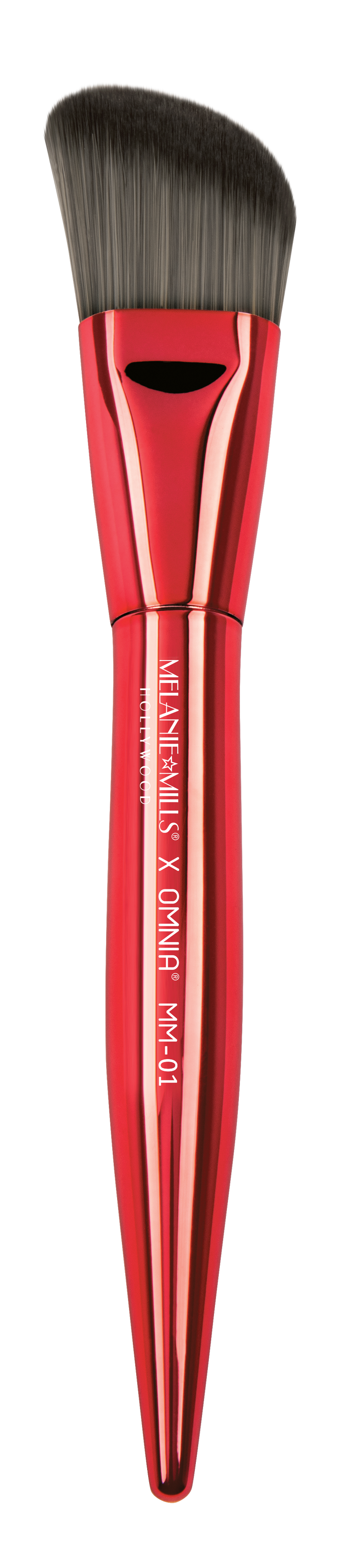 Melanie Mills Hollywood Brush Bundle MM01-MM18