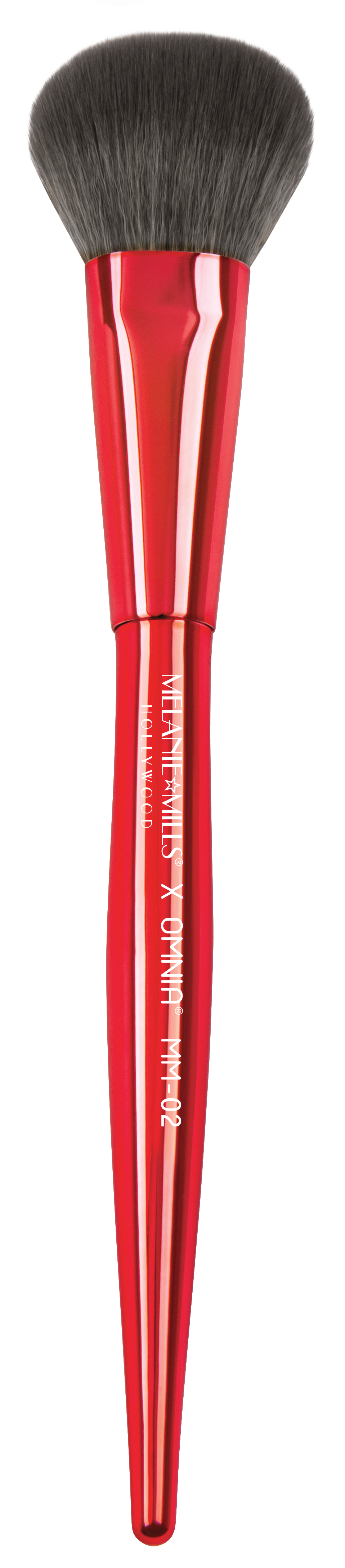 Melanie Mills Hollywood Brush Bundle MM01-MM18