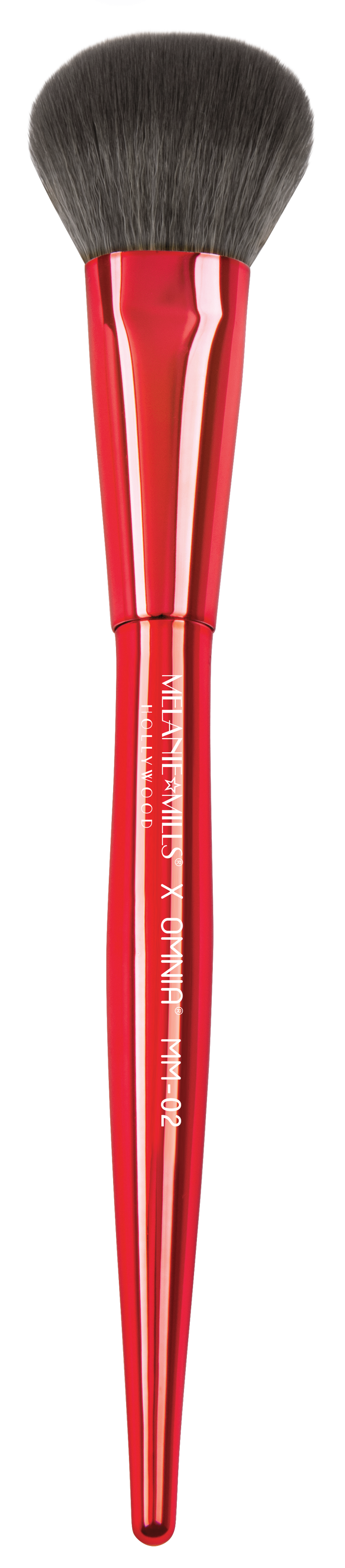 Melanie Mills Hollywood Brush Bundle MM01-MM18