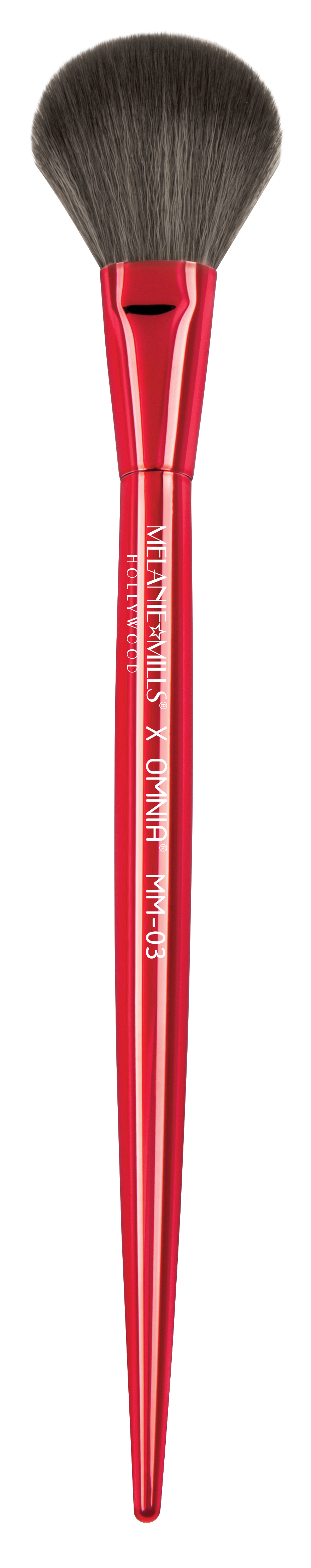 Melanie Mills Hollywood Brush Bundle MM01-MM18