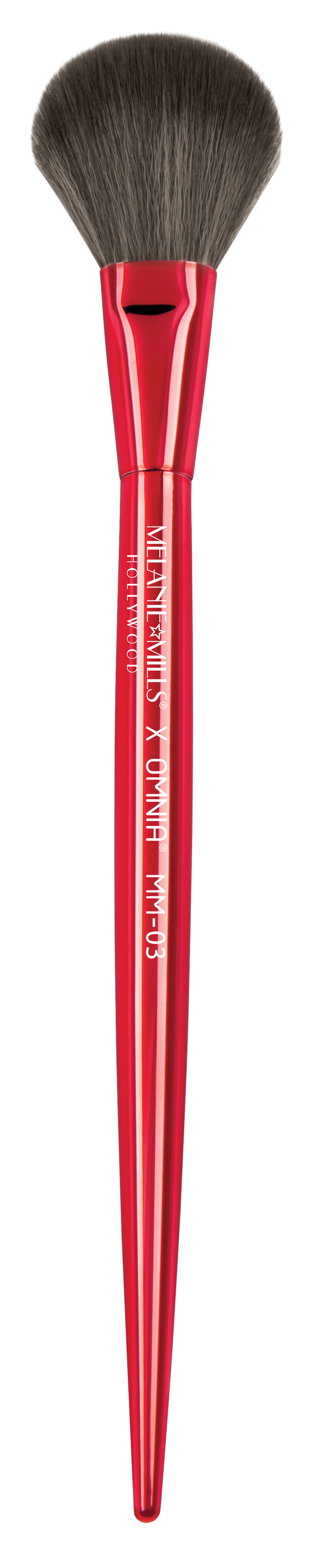 Melanie Mills Hollywood Brush Bundle MM01-MM18