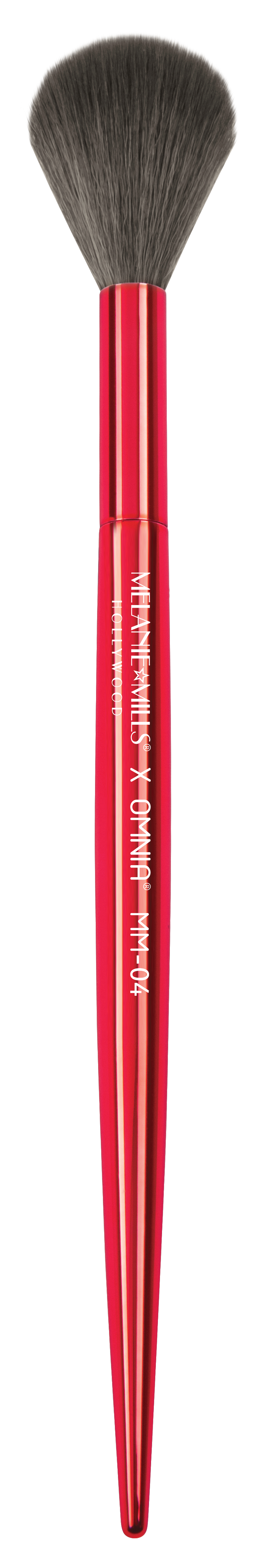 Melanie Mills Hollywood Brush Bundle MM01-MM18