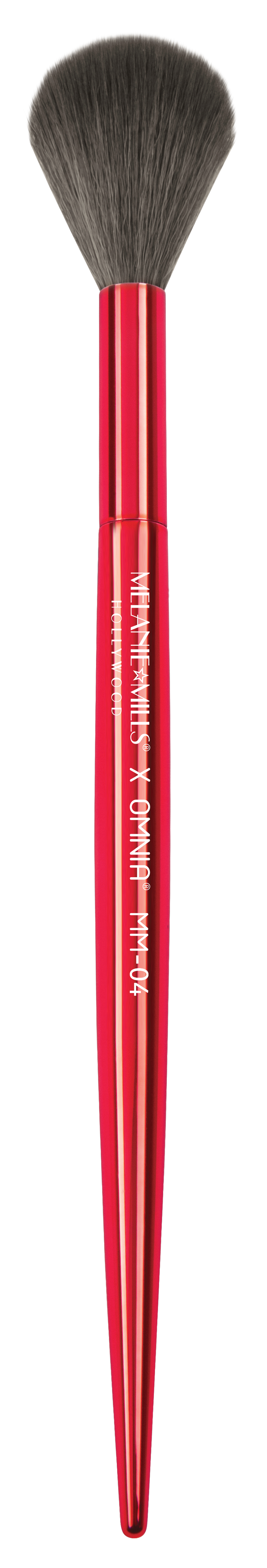 Melanie Mills Hollywood Brush Bundle MM01-MM18