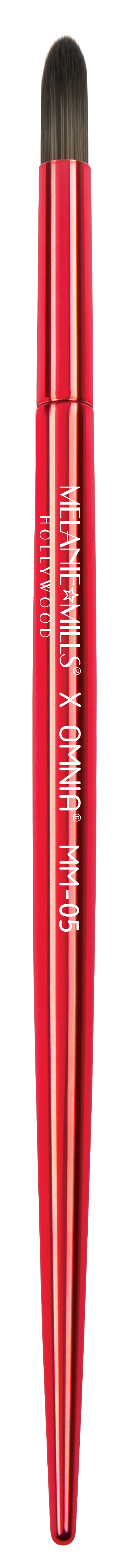 MMH x Omnia® Eye Shadow Brush Collection Set