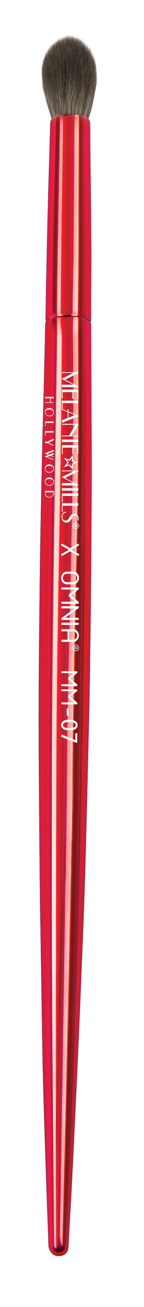 MMH x Omnia® Eye Shadow Brush Collection Set