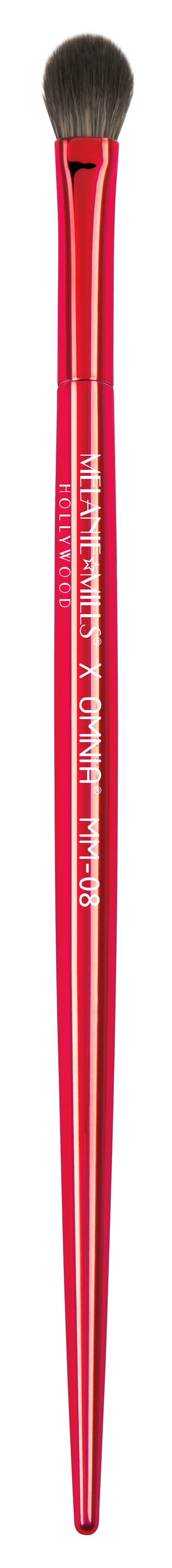 MMH x Omnia® Eye Shadow Brush Collection Set