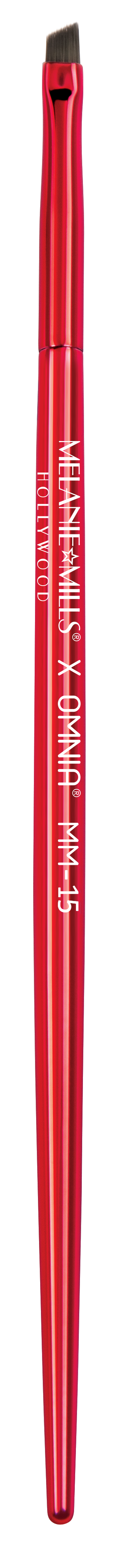 Melanie Mills Hollywood Brush Bundle MM01-MM18