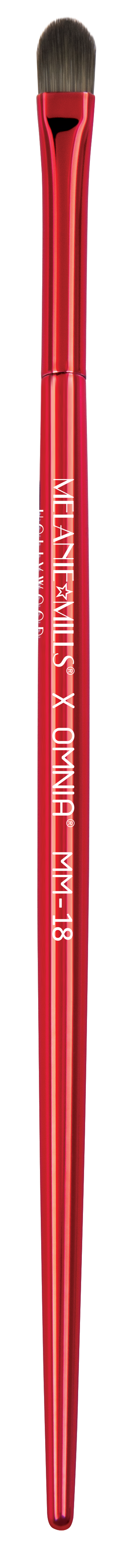 Melanie Mills Hollywood Brush Bundle MM01-MM18