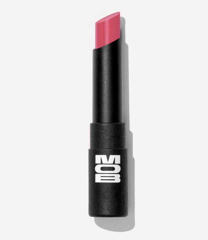 MOB Beauty Hydrating Shine Lip Balm