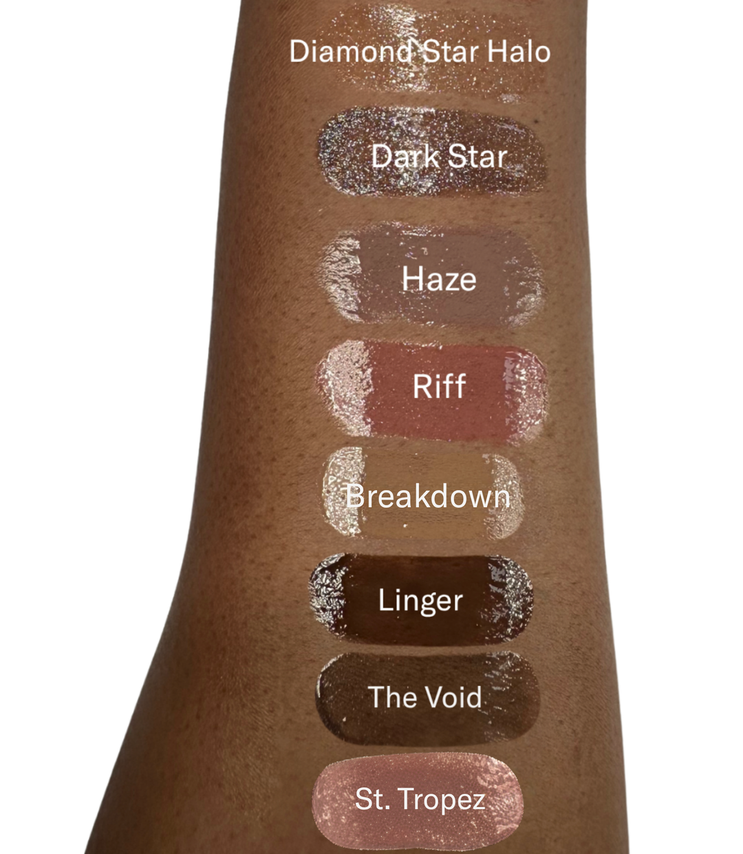 Peptide Drench Cushion Lip Gloss