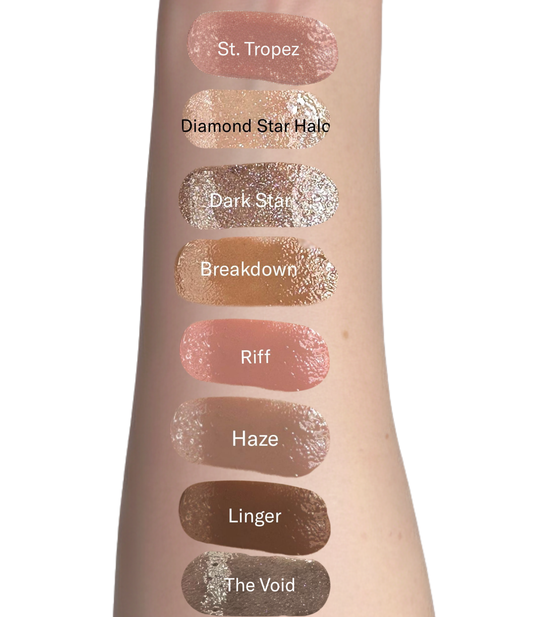 Peptide Drench Cushion Lip Gloss