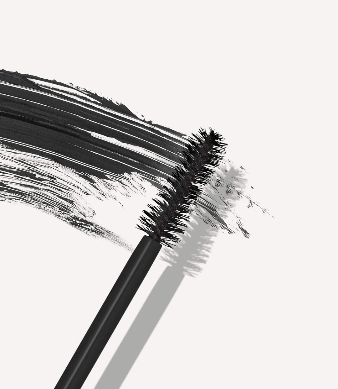 Volumizing Mascara swatch