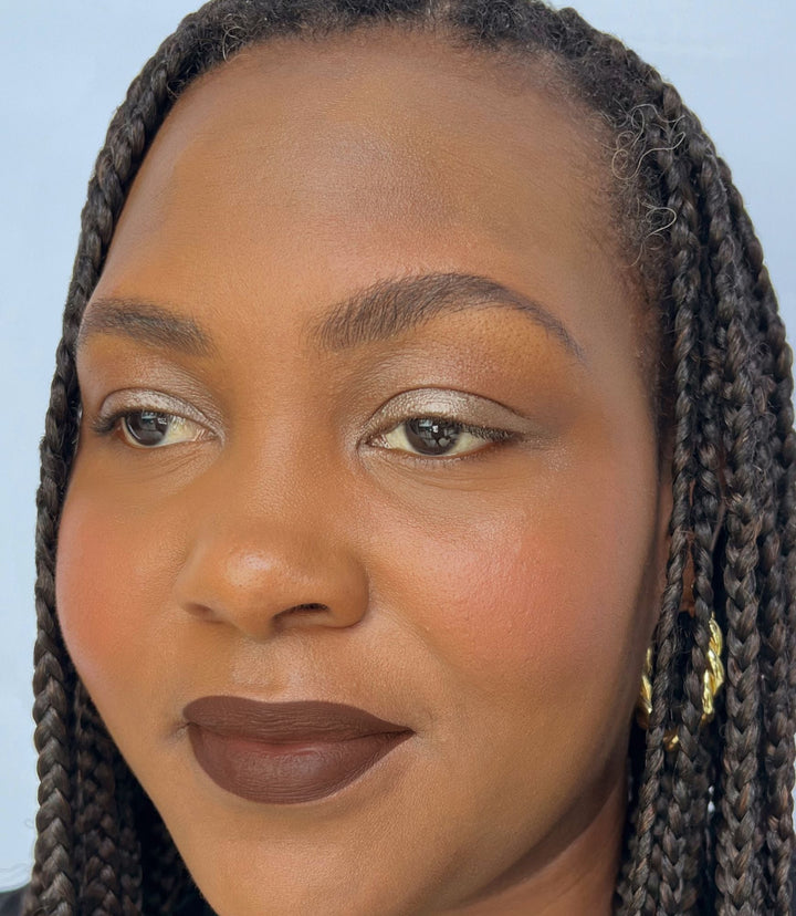 MOB Beauty Smooth Precision Waterproof Lip Liner