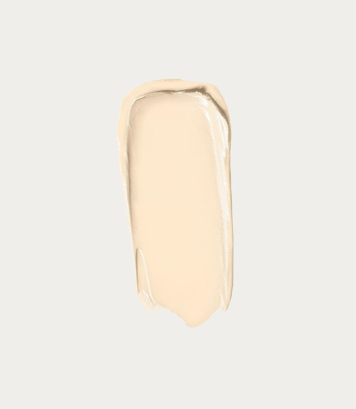 Blurring Ceramide Cream Foundation Gold  10 swatch