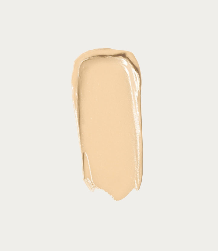 Blurring Ceramide Cream Foundation Gold  30 swatch