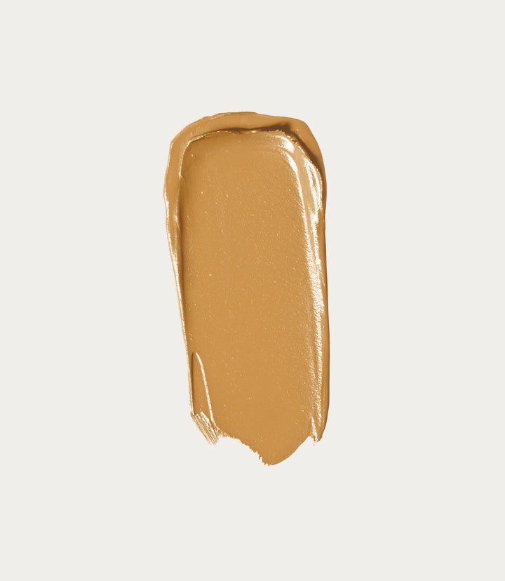 Blurring Ceramide Cream Foundation Gold 80 swatch