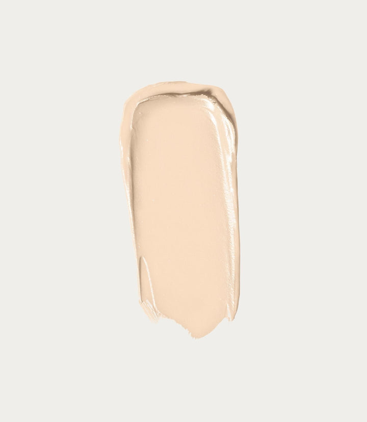 Blurring Ceramide Cream Foundation Neutral  20 swatch