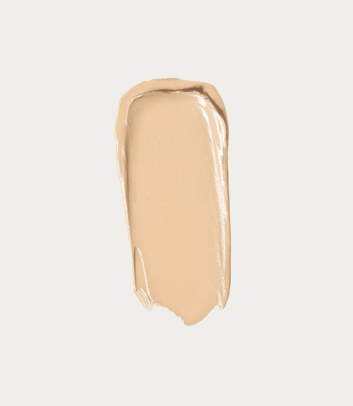 Blurring Ceramide Cream Foundation Neutral  40 swatch