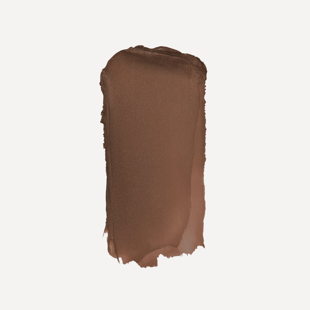 Cream Clay Bronzer M78 swatch