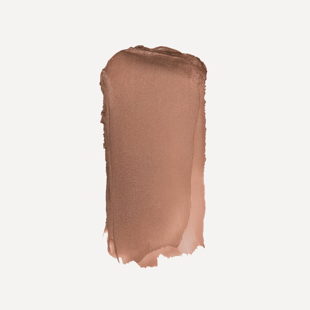 Cream Clay Bronzer M80 swatch