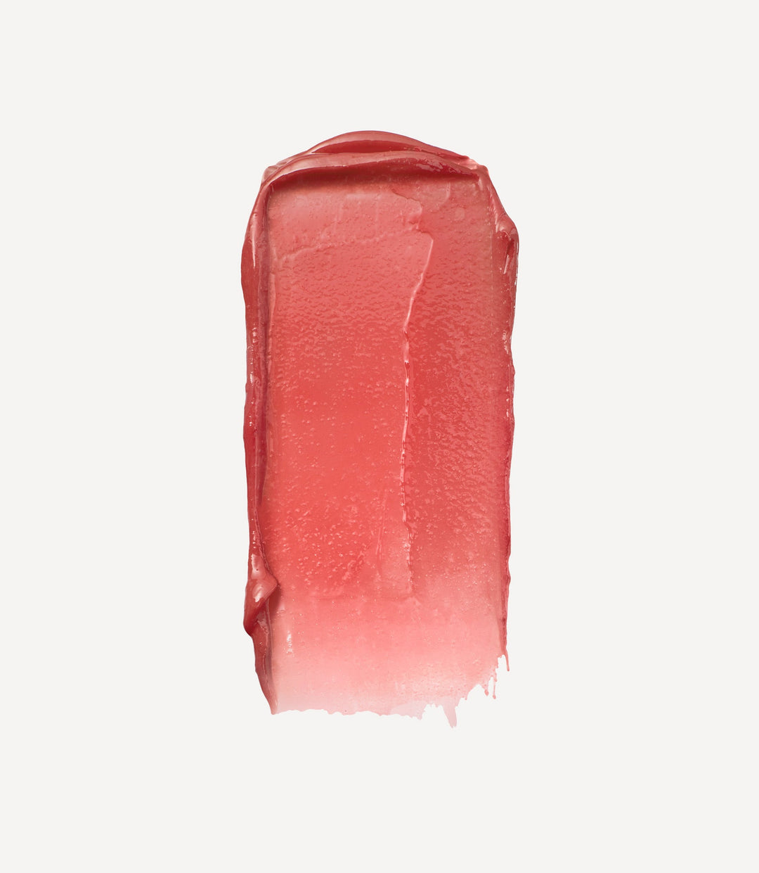 Hydrating Shine Lip Balm M21 swatch