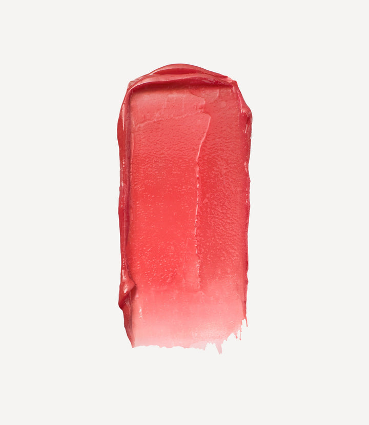 Hydrating Shine Lip Balm M22 swatch