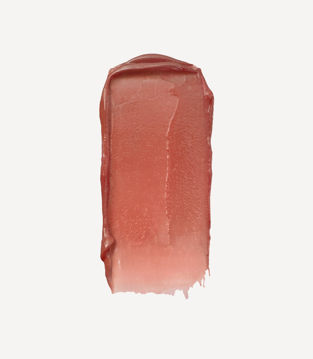 Hydrating Shine Lip Balm M25 swatch