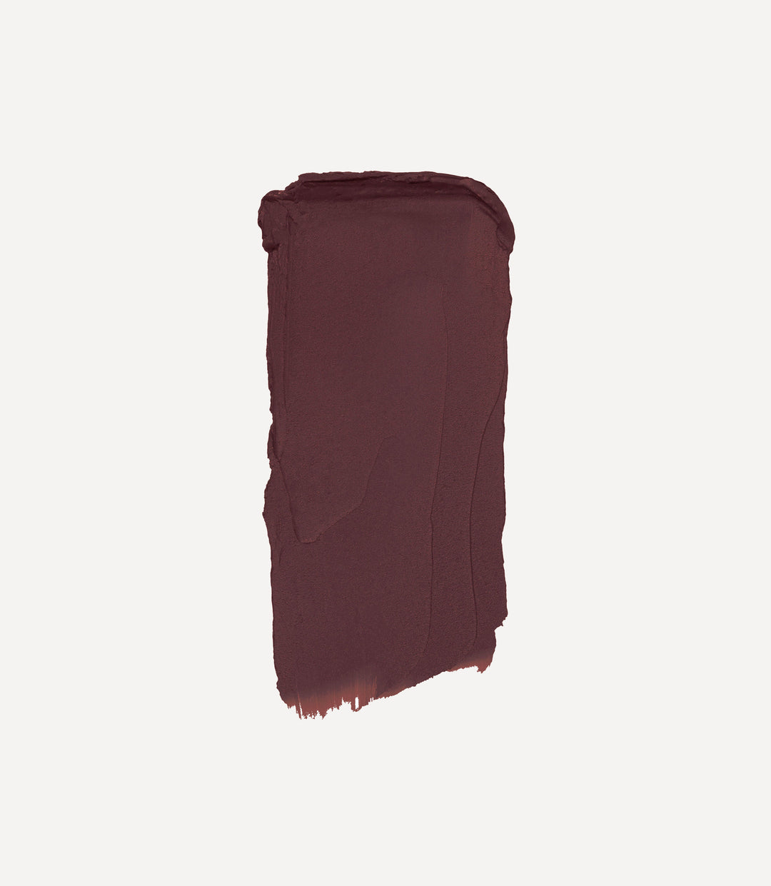 Soft Matte Lipstick M95 swatch