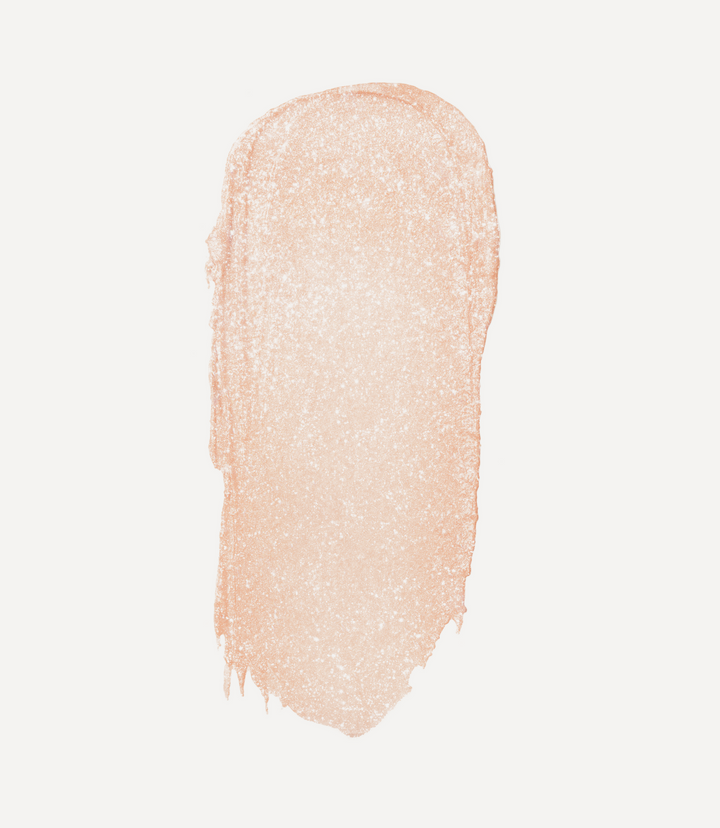 MOB Beauty Suspended Sparkle Balm