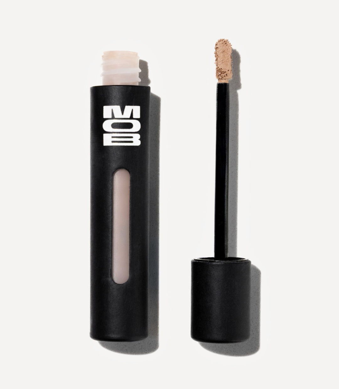 MOB Beauty Long Wear Liquid Clay Eyeshadow