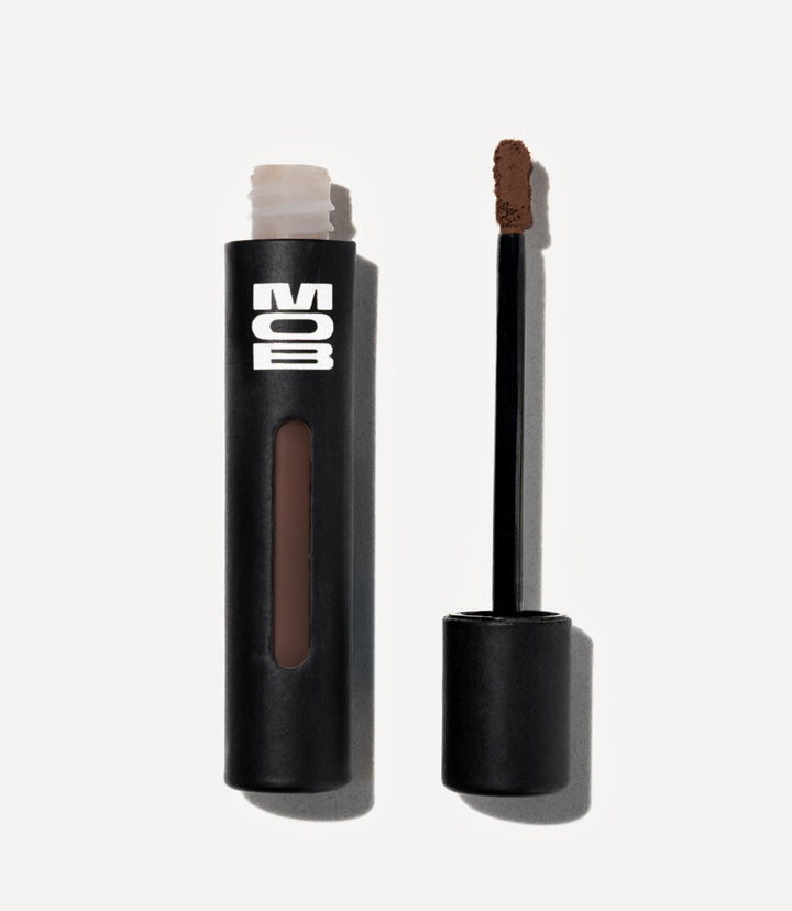 MOB Beauty Long Wear Liquid Clay Eyeshadow