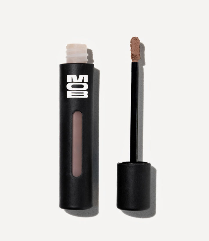 MOB Beauty Long Wear Liquid Clay Eyeshadow