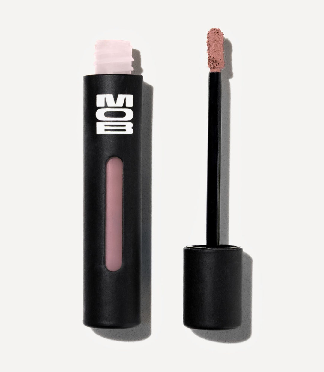 MOB Beauty Long Wear Liquid Clay Eyeshadow