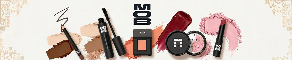 MOB Beauty