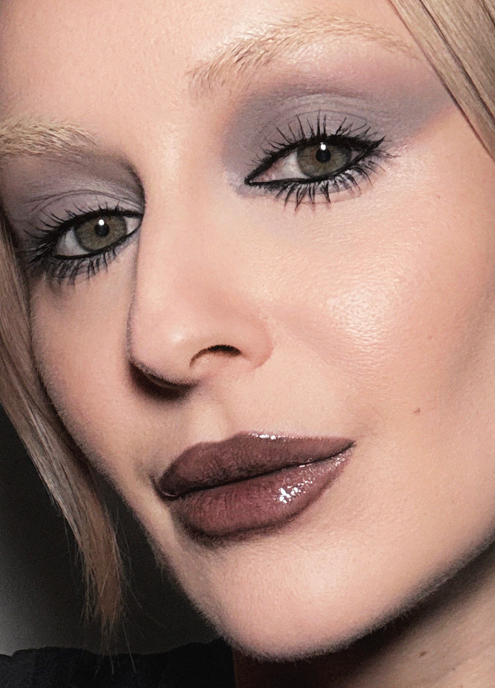MOB Beauty Long Wear Liquid Clay Eyeshadow