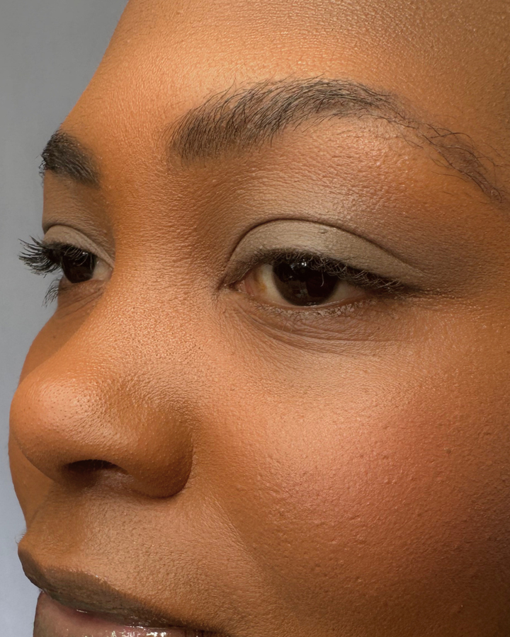 MOB Beauty Long Wear Liquid Clay Eyeshadow