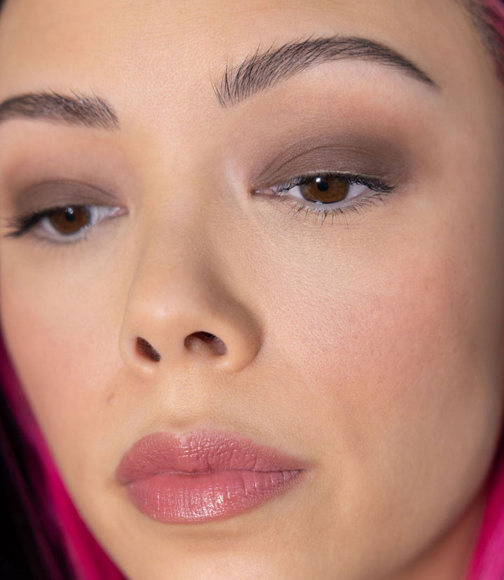 MOB Beauty Long Wear Liquid Clay Eyeshadow