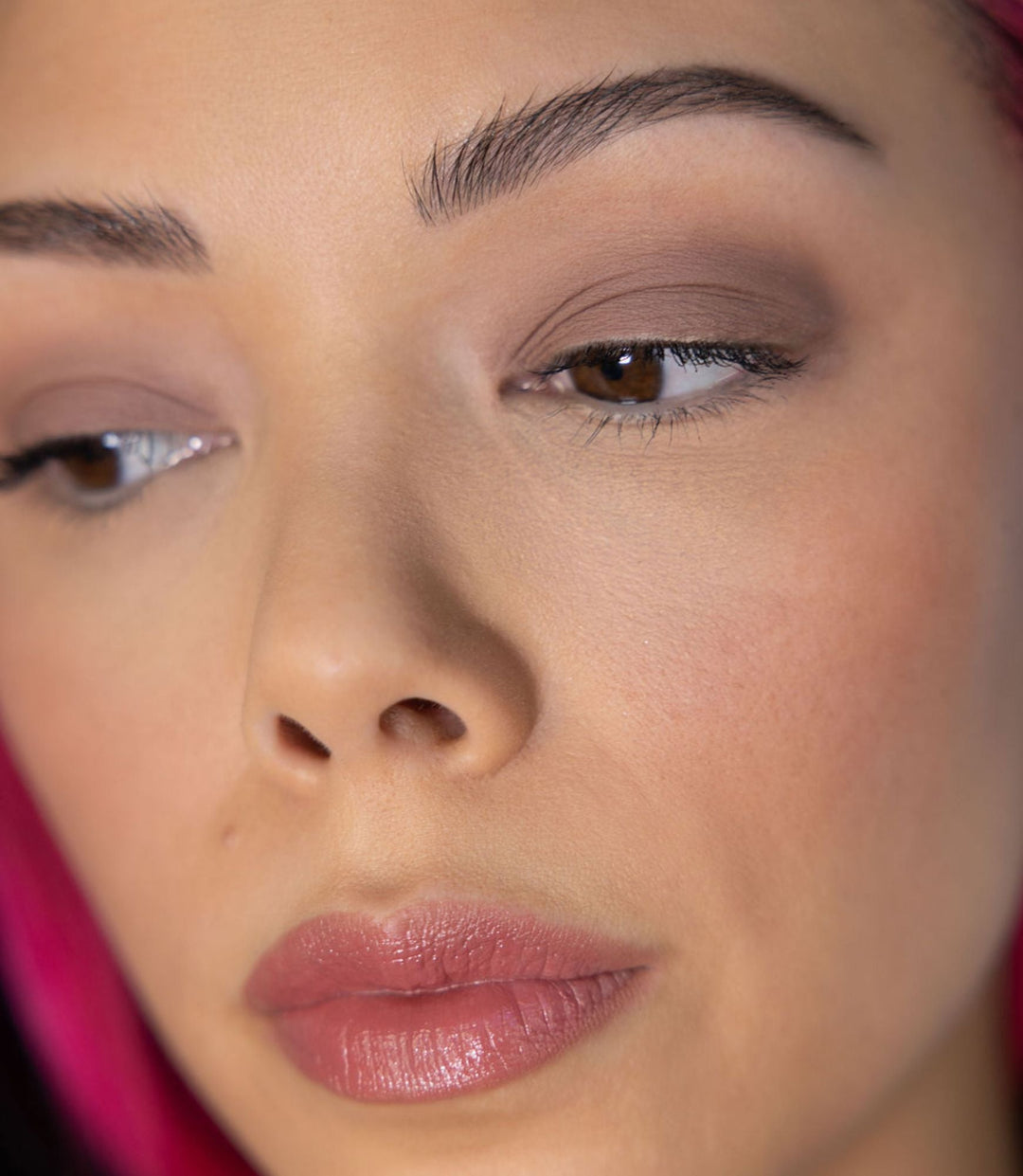 MOB Beauty Long Wear Liquid Clay Eyeshadow