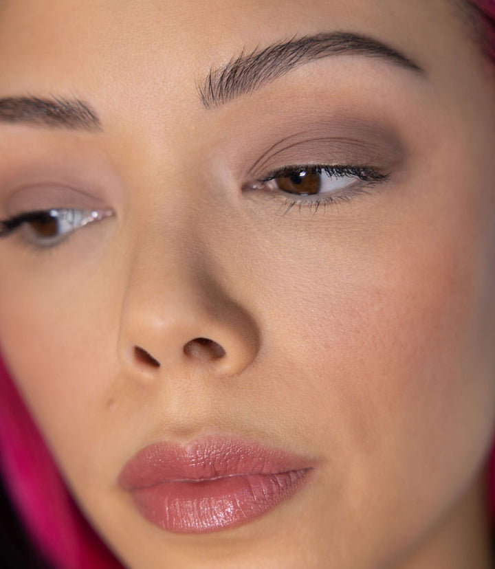 MOB Beauty Long Wear Liquid Clay Eyeshadow