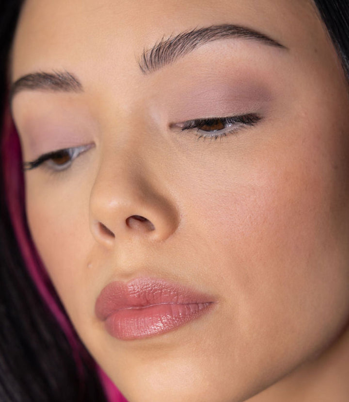 MOB Beauty Long Wear Liquid Clay Eyeshadow