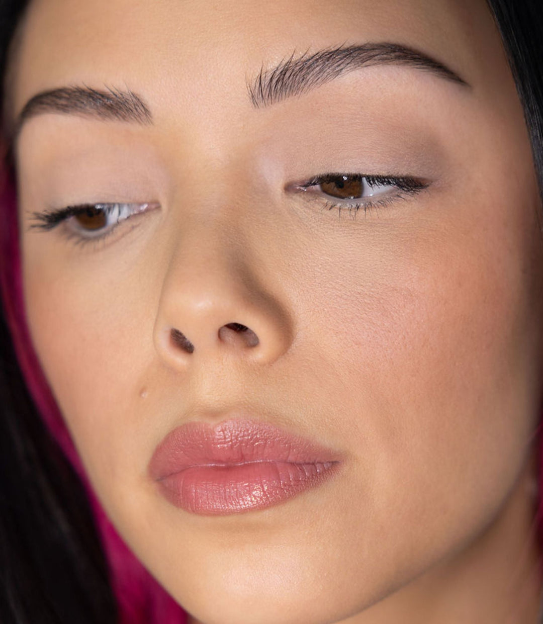 MOB Beauty Long Wear Liquid Clay Eyeshadow