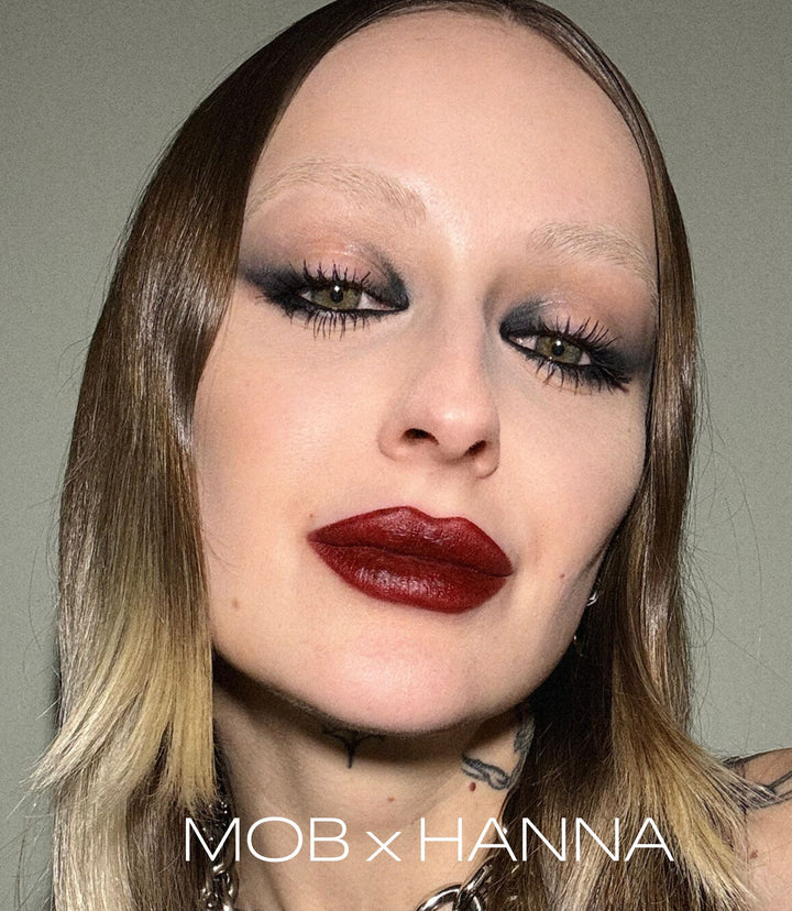 MOB Beauty Soft Matte Lipstick