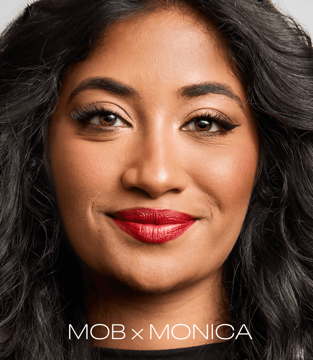MOB Beauty Soft Matte Lipstick