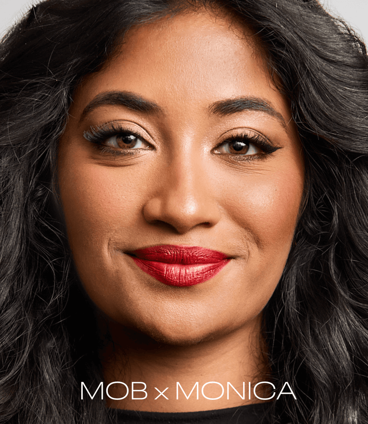 MOB Beauty Soft Matte Lipstick