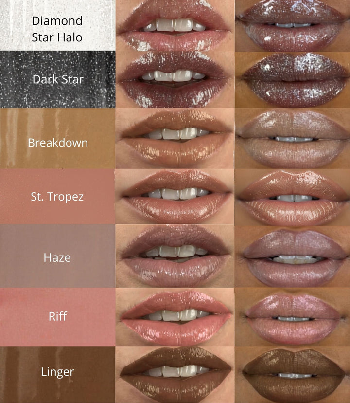 Peptide Drench Cushion Lip Gloss