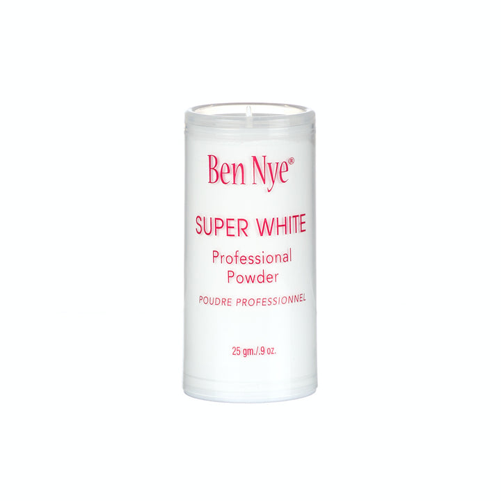 Ben Nye Super White Professional Powder