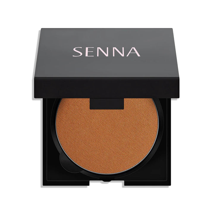 Senna Cosmetics Mineral Mix® Pressed Foundation