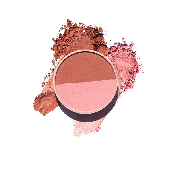 Girlactik Blush Duo